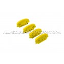 Pastillas de freno delanteras EBC Yellow Stuff para Hyundai I30N