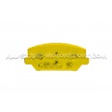 Hyundai I30N EBC Yellow Stuff Front Brake Pads