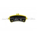 Mercedes AMG GT / C63 AMG W205 EBC Yellow Stuff Rear Brake Pads