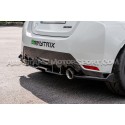 Toyota Yaris GR Armaspeed Carbon Fiber Rear Diffuser