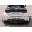 Toyota Yaris GR Armaspeed Carbon Fiber Rear Diffuser