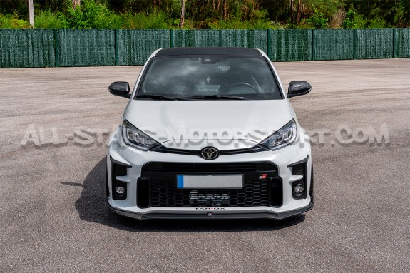 Toyota Yaris GR Gen 1 Forge Motorsport Intercooler Kit
