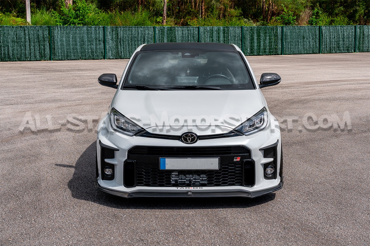 Echangeur Forge Motorsport pour Toyota Yaris GR Gen 1