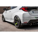 Jante Rays Volk Racing TE37 SL Saga M-SPEC 18x9.5 - 5x114.3 ET39 - ...