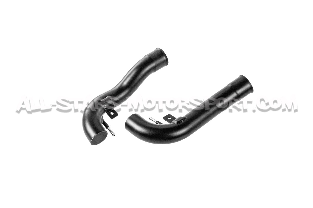 Kit de tubos inlet de turbo tipo RS4 Alpha Competition para Audi S4 B5