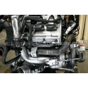 Kit de tubos inlet de turbo tipo RS4 Alpha Competition para Audi S4 B5