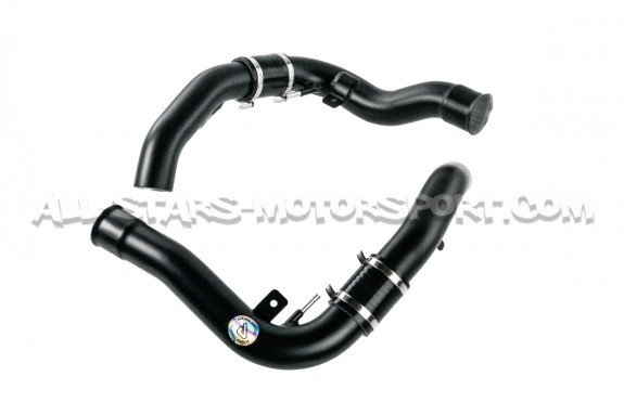 Kit inlet pipe RS4 K04 Alpha Competition pour Audi S4 B5