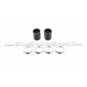 Kit de tubos inlet de turbo tipo RS4 Alpha Competition para Audi S4 B5