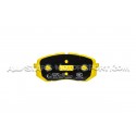 Plaquettes de frein avants EBC Yellow Stuff pour Hyundai I20N