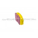 Plaquettes de frein avants EBC Yellow Stuff pour Hyundai I20N