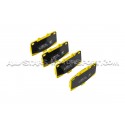 Plaquettes de frein avants EBC Yellow Stuff pour Nissan 200sx S14