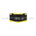 Plaquettes de frein avants EBC Yellow Stuff pour Nissan 200sx S14