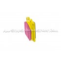 Plaquettes de frein avants EBC Yellow Stuff pour Nissan 200sx S14