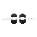 Mitsubishi Lancer Evo 8 / Evo 9 EBC Yellow Stuff Rear Brake Pads