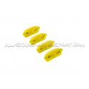 Pastillas de freno traseras EBC Yellow Stuff para Mazda RX8