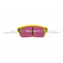 Mazda RX8 EBC Yellow Stuff Rear Brake Pads
