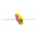 Pastillas de freno traseras EBC Yellow Stuff para Mazda RX8