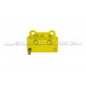 Pastillas de freno traseras EBC Yellow Stuff para Mitsubishi Lancer...