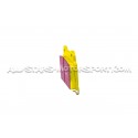 Mitsubishi Lancer Evo 10 Yellow Stuff Rear Brake Pads