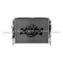 Mazda MX5 NB CSF Race Aluminium Radiator
