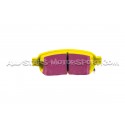 Opel Astra J VXR EBC Yellow Stuff Rear Brake Pads