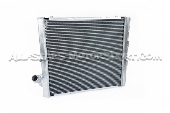 911 992 Turbo / GT3 CSF Race Aluminium Right Radiator