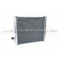 911 992 Turbo / GT3 CSF Race Aluminium Right Radiator