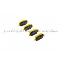 Ford Focus 2 RS EBC Yellow Stuff Rear Brake Pads