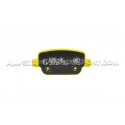 Ford Focus 2 RS EBC Yellow Stuff Rear Brake Pads