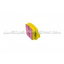 Plaquettes de frein arrieres EBC Yellow Stuff pour Ford Focus 2 RS