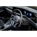 Levas de volante Racingline para Golf 8 GTI / Golf 8 R / Polo AW.2 GTI