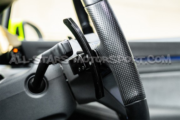 Palettes au volant Racingline pour Golf 8 GTI / Golf 8 R / Polo AW....