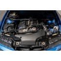 BMW M3 E46 Eventuri Carbon Fiber Plenum and Intake System