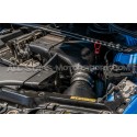 Collecteur d'admission avec boite à air carbone Eventuri pour BMW M...
