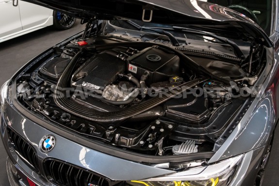 Echangeur charge cooler Alpha Competition pour BMW M3 F80/M4 F8x/M2...