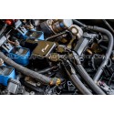 Oil Catch Can Racingline para Golf 8 GTI / Golf 8 R / S3 8Y / Cupra...