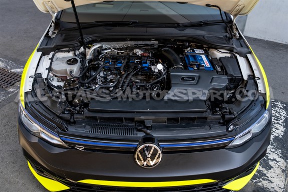 Golf 8 GTI , Golf 8 R , Octavia VRS NX Racingline R600 Evo Cold Air...