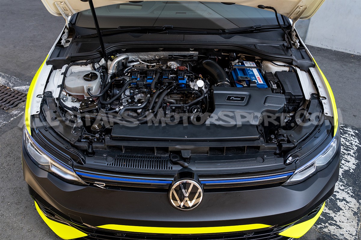 Admisión Racingline R600 Evo para Golf 8 GTI / Golf 8 R / S3 8Y / O...