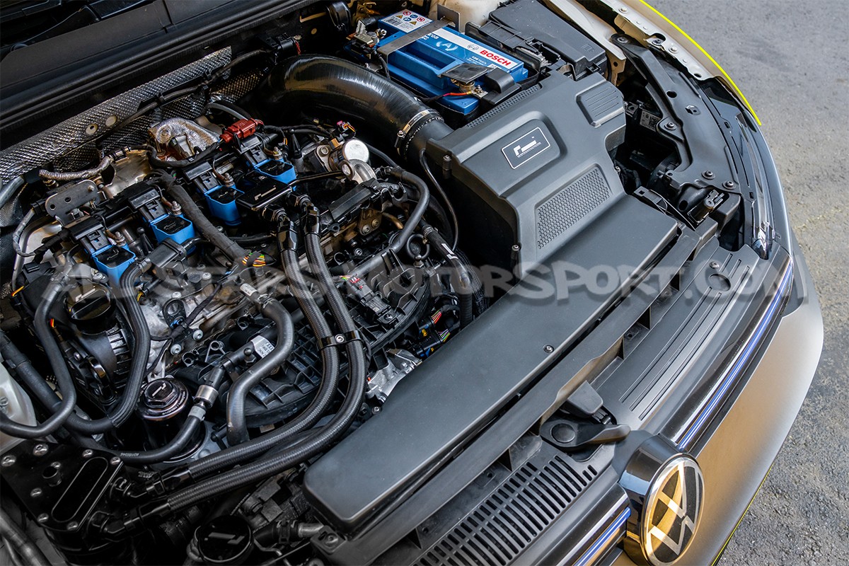 Golf 8 GTI , Golf 8 R , Octavia VRS NX Racingline R600 Evo Cold Air...