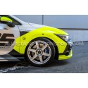 Jante Racingline VWR R-06 18 x 8.5 ET44 5x112 - Silver