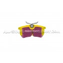 Ford Fiesta ST MK7 EBC Yellow Stuff Rear Brake Pads