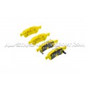Honda Civic Type R FK2 EBC Yellow Stuff Rear Brake Pads