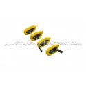Plaquettes de frein arrieres EBC Yellow Stuff pour Nissan 200sx S13...