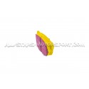 Pastillas de freno traseras EBC Yellow Stuff para Nissan 200sx S13 ...