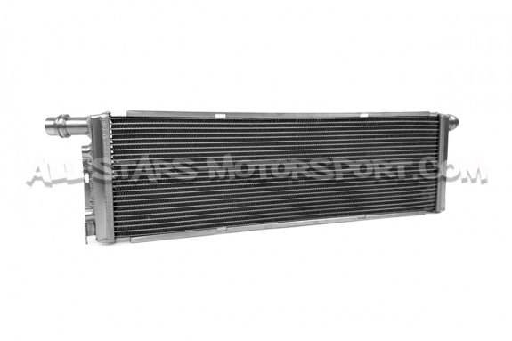 Radiateur central en aluminium CSF Race pour Porsche 911 992 Turbo ...