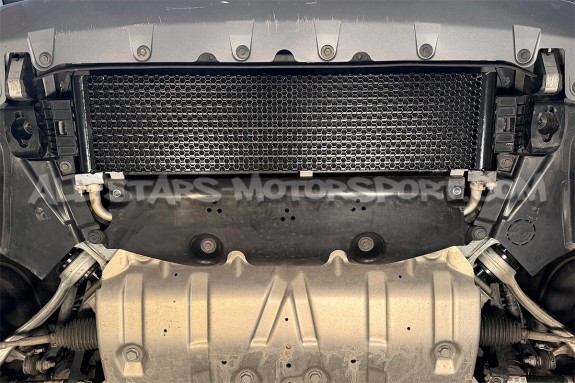 BMW 240i G42 and 340i / 440i G2x CSF Race Engine Oil Cooler