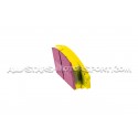 Plaquettes de frein avants EBC Yellow Stuff pour Honda Civic Type R...
