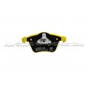 Ford Focus 2 ST EBC Yellow Stuff Front Brake Pads