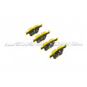 Plaquettes de frein arrieres EBC Yellow Stuff pour 1M / M3 E9X / M5...