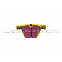 Plaquettes de frein arrieres EBC Yellow Stuff pour 1M / M3 E9X / M5...